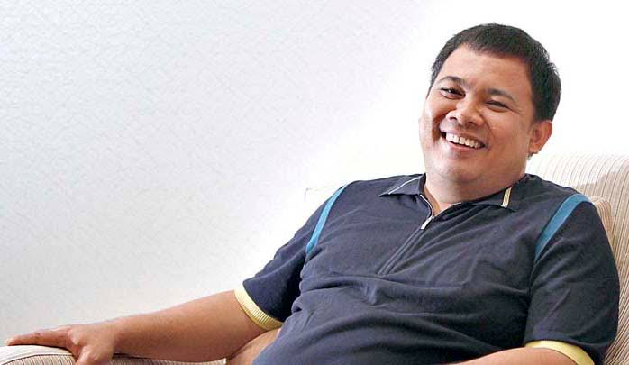 Haji Isam Dikukuhkan Jadi Anggota Dewan Penasehat PP Kadin Indonesia