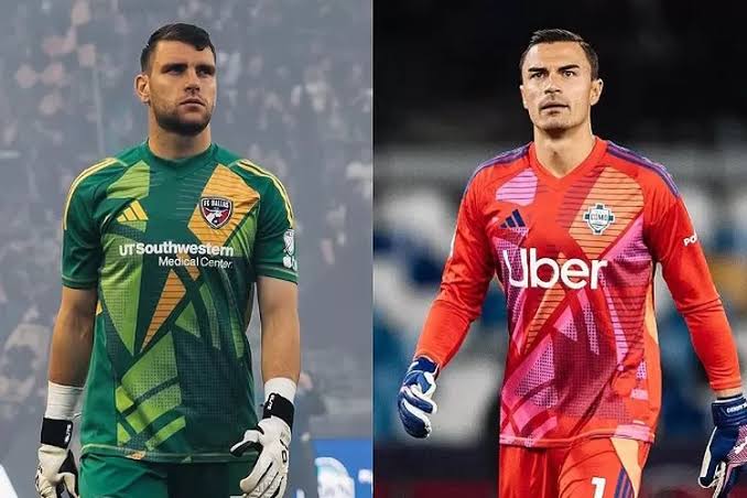 Audero vs Paes: Duel Ketat Penjaga Gawang Timnas Indonesia