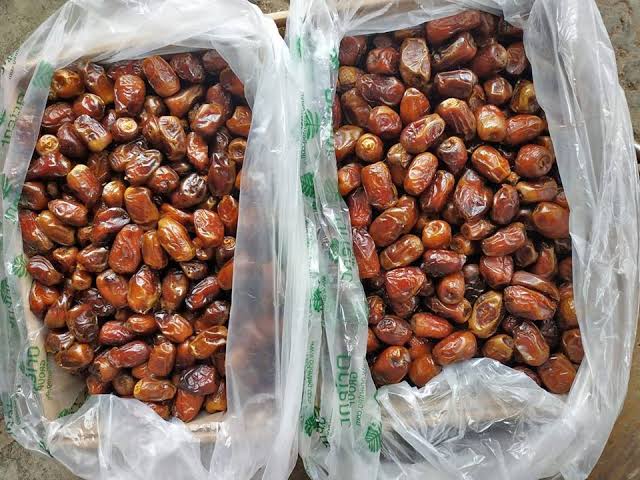 Indonesia Impor 19,39 Ribu Ton Kurma dari Mesir untuk Ramadhan 2025