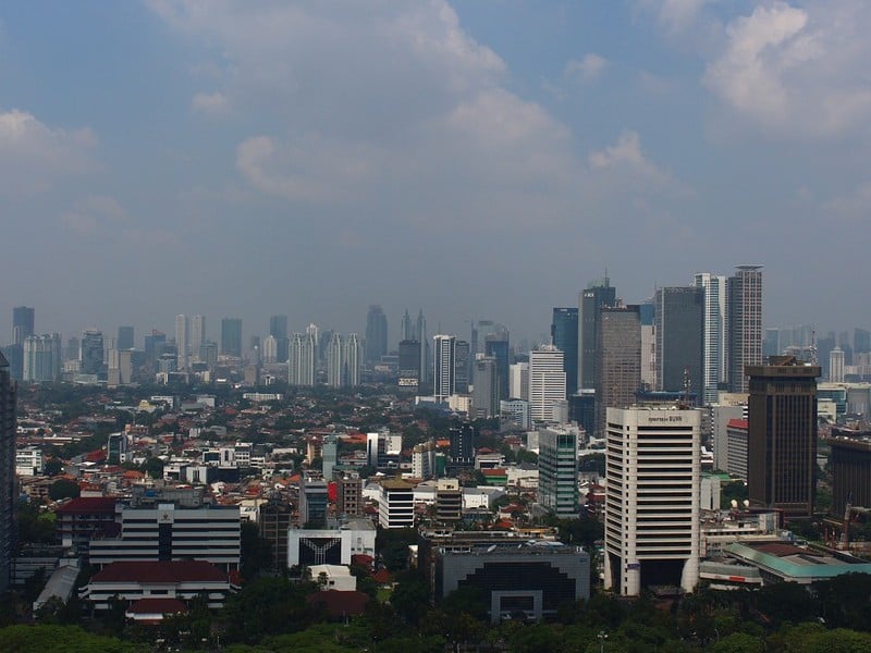jakarta timur mojok