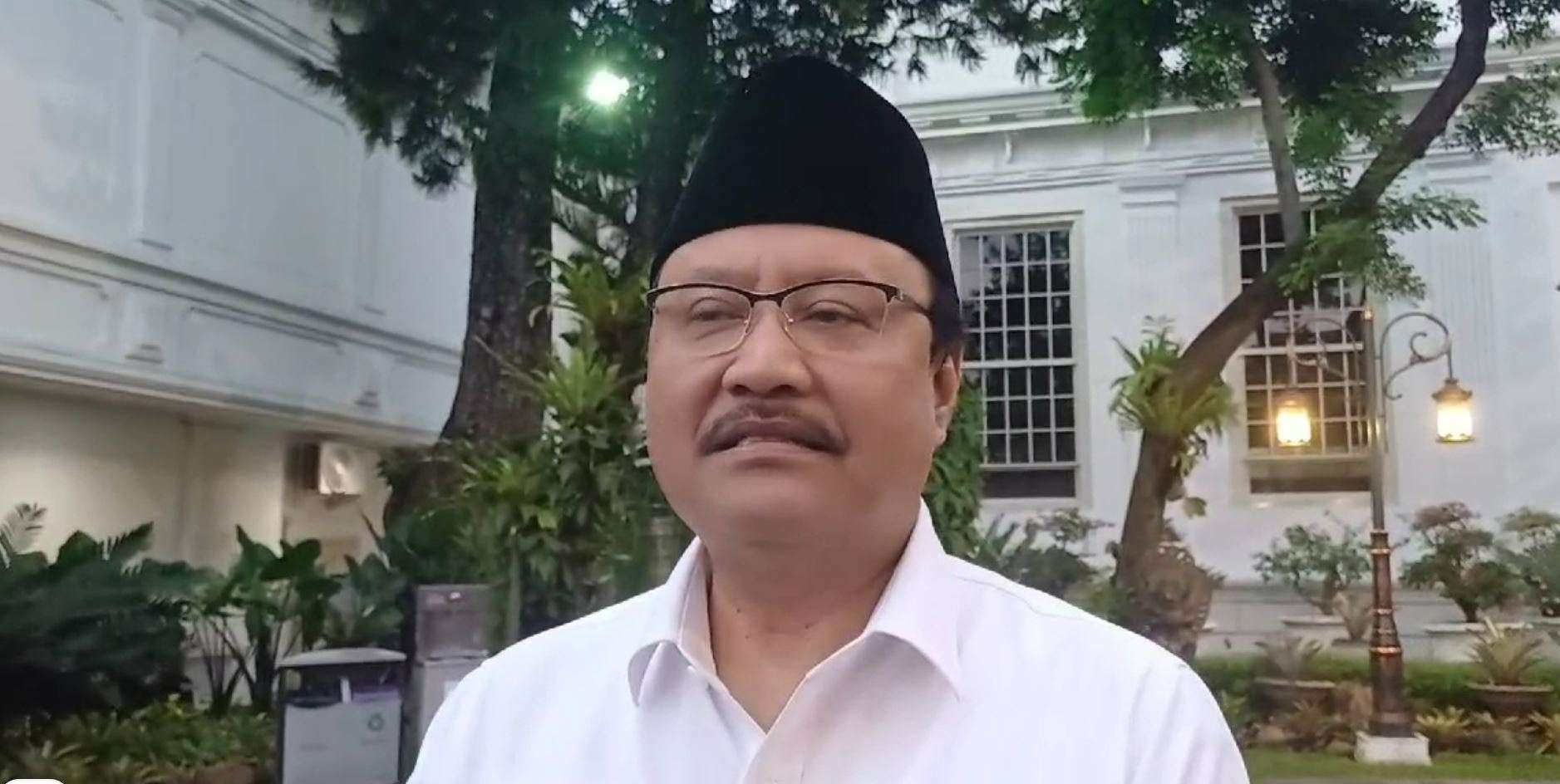Pemerintah Buka Sekolah Rakyat pada Tahun Ajaran Baru 2025