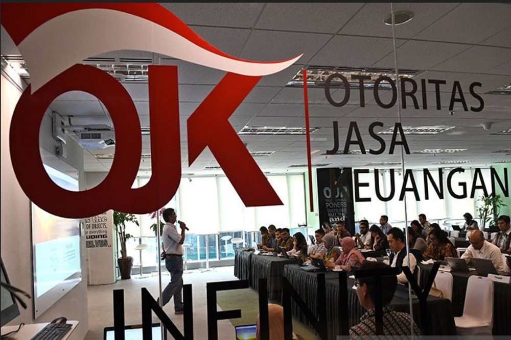 OJK Rombak Aturan Perusahaan Efek dan Manajer Investasi, Modal Minimum Naik Tajam