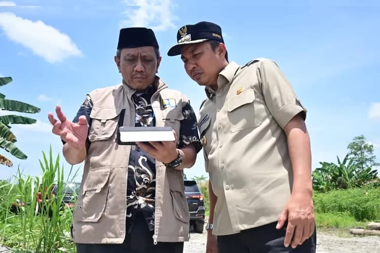 Bupati Luwu Utara Keluarkan 6 Kebijakan Pro-Rakyat, Apa Saja?