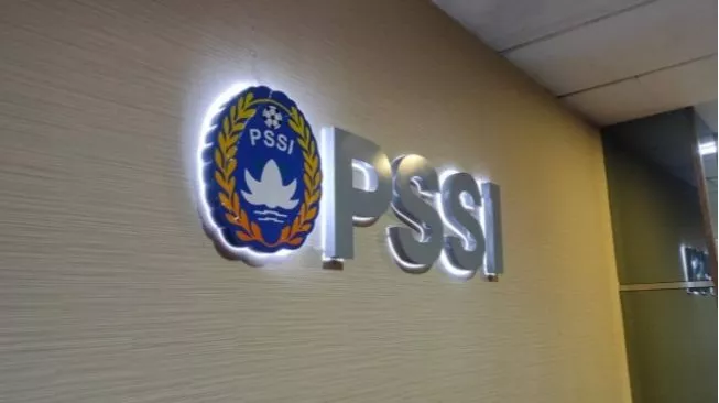 PSSI Ikut Bidding Tuan Rumah Fase Empat Kualifikasi Piala Dunia 2026