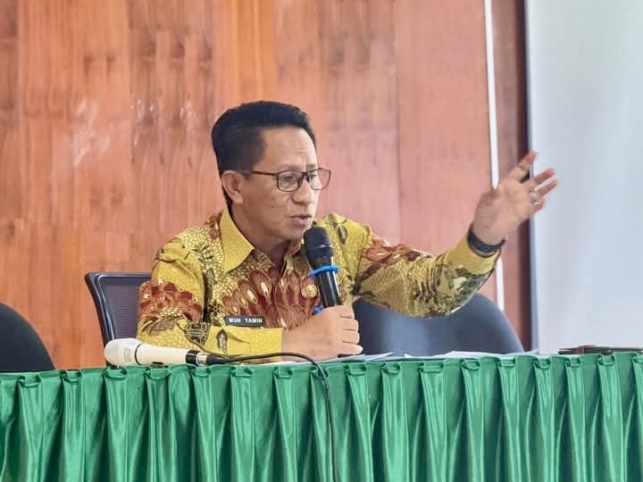 DPRD Luwu Utara Gelar Reses Masa Sidang II, Serap Aspirasi Warga di Seluruh Dapil