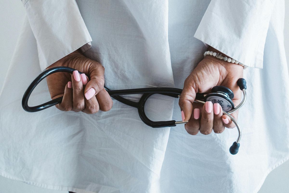 Dokter Kandungan Diduga Lecehkan Pasien di Garut, Polisi Lakukan Penyelidikan