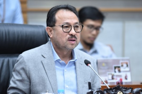 DPR Soroti Visa Non-Haji : Bukan Soal Administrasi, Tapi Muruah Negara