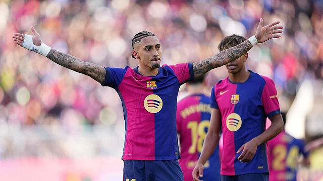 Sindiran Barcelona Soal ‘Remontada’, Fans Madrid Kebakaran Jenggot