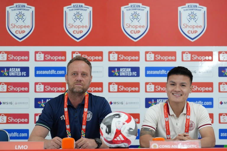 Bintang CAHN Pastikan Timnya Pahami Kekuatan PSM Makassar