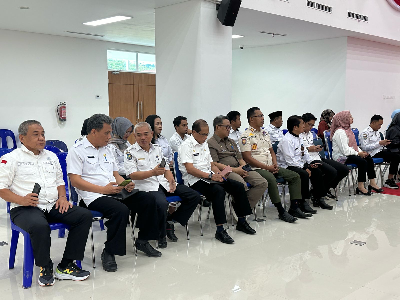 DPRD Sulbar Bahas Tiga Ranperda Inisiatif Terbaru