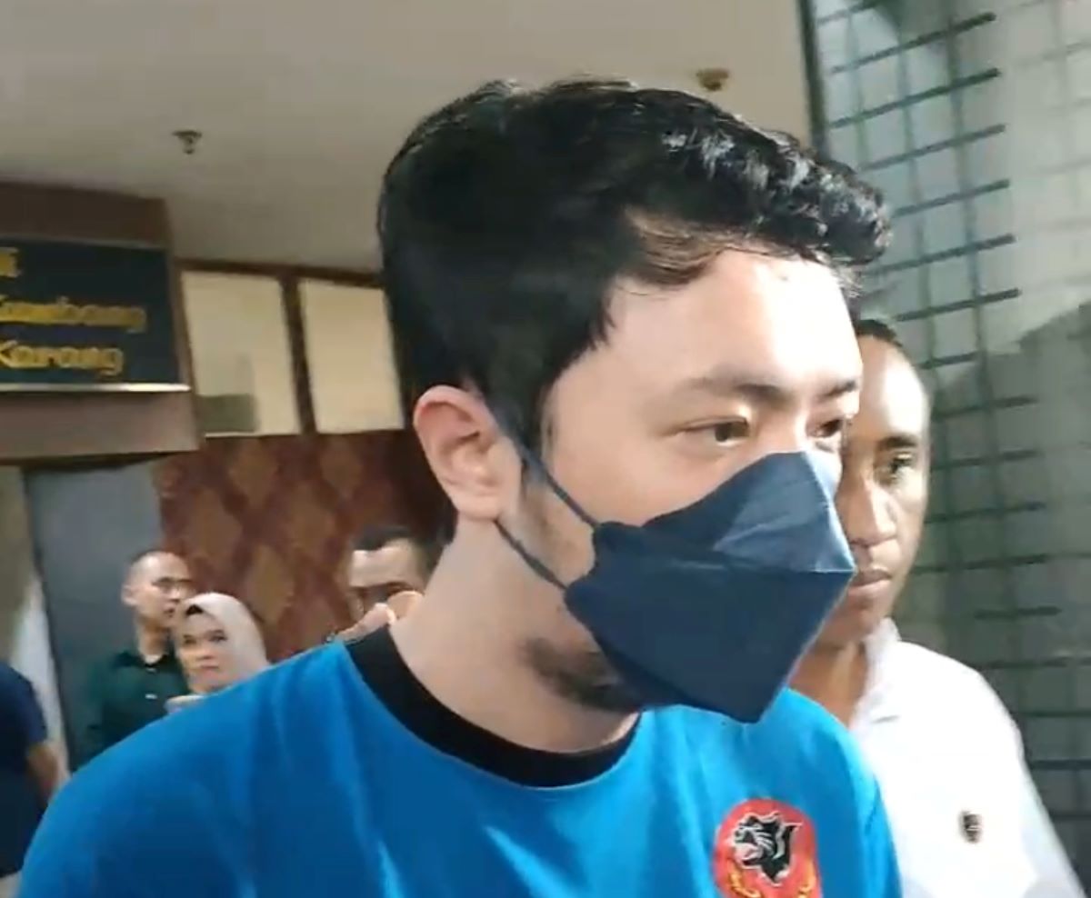 Kronologi Kasus Kekerasan Seksual Oleh Dokter PPDS di RSHS Bandung