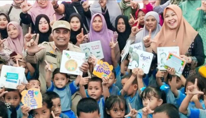 3 OPD Maros Berdiri Sendiri, Chaidir Syam: Biar Fokus