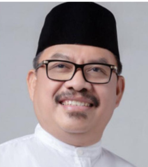 HM. Yasin Azis. (Ist)