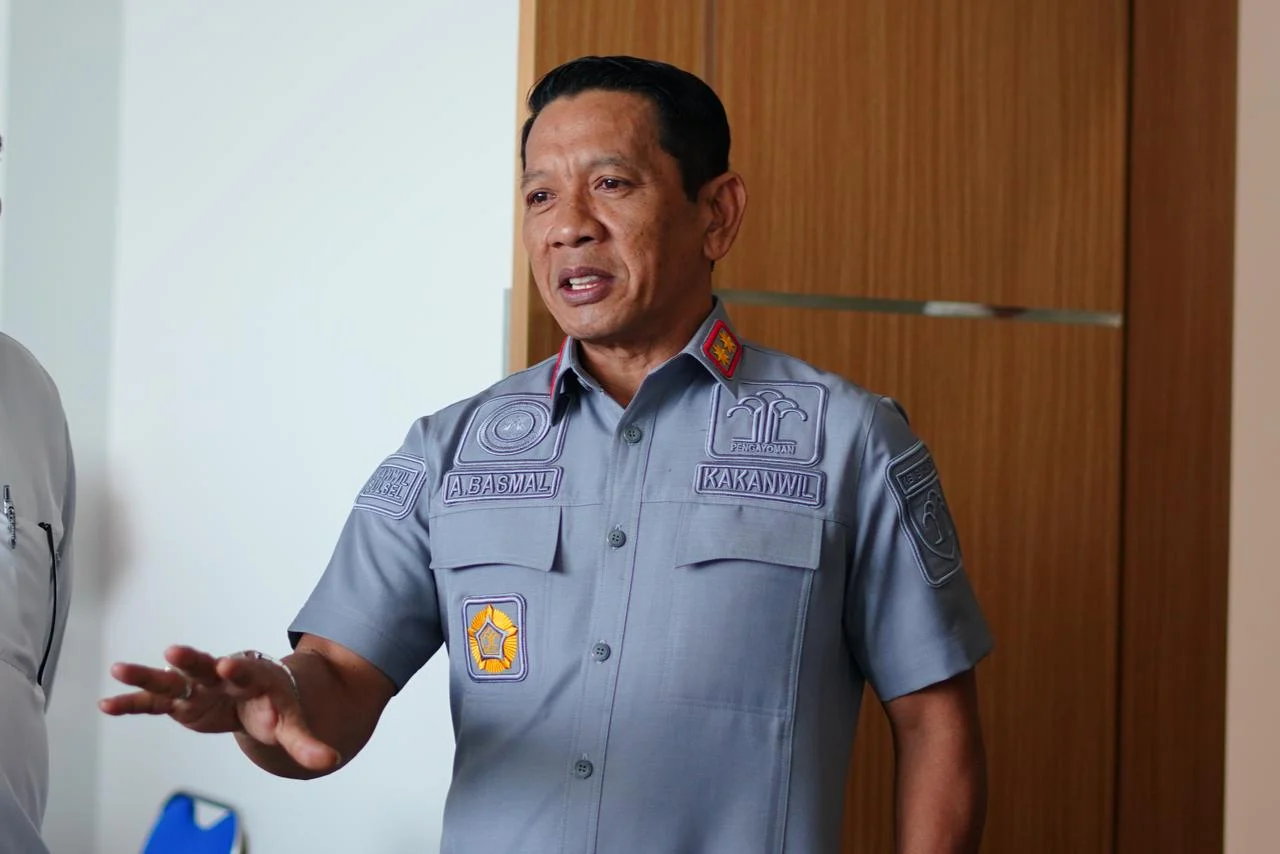 Kemenkum Sulsel Dorong Peningkatan Desain Industri di Tengah Pertumbuhan Ekonomi Kreatif