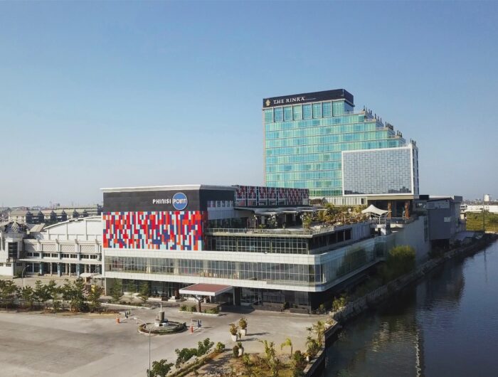 Mall Phinisi Point Makassar Rayakan Ulang Tahun ke-8 Bertema "EightVolution"