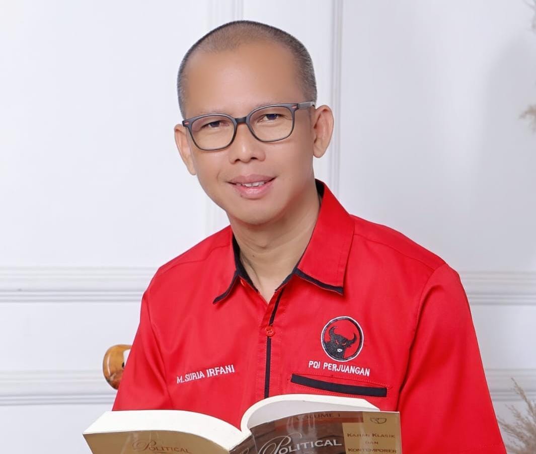 Menang Versi Hitung Cepat, Tim Diminta Kawal Suara Aulia-Rendi Hingga Tuntas