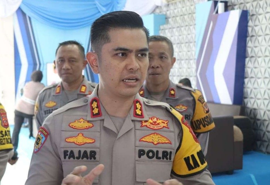 Polisi Ungkap Motif Dokter Lecehkan Pasien di Garut : Karena Nafsu