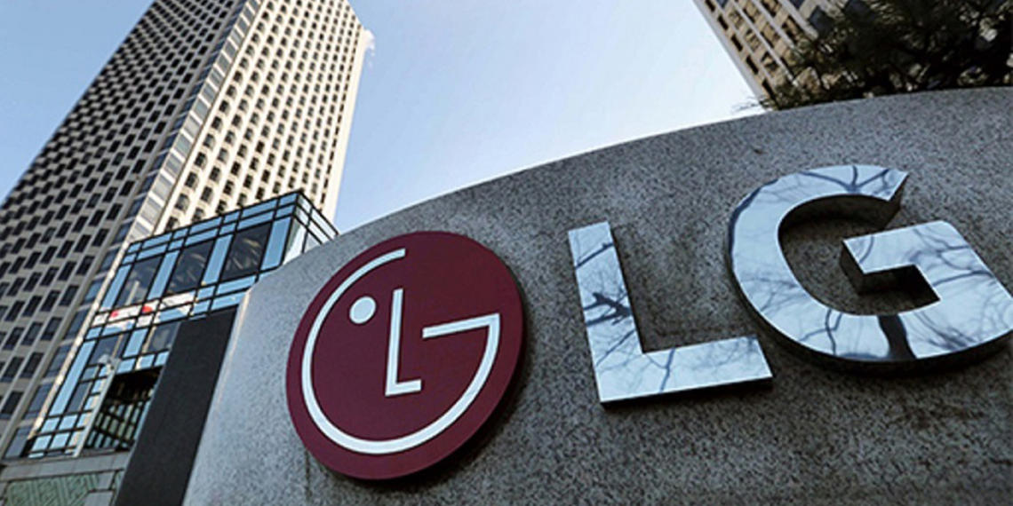 LG Electronics