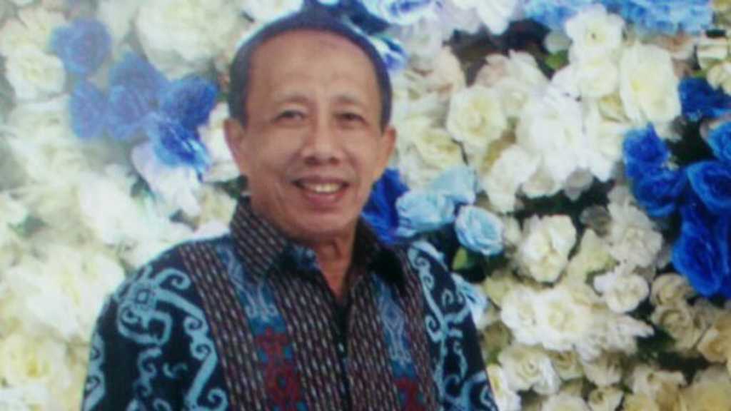 Legenda PSM Makassar, Abdi Tunggal Meninggal Dunia
