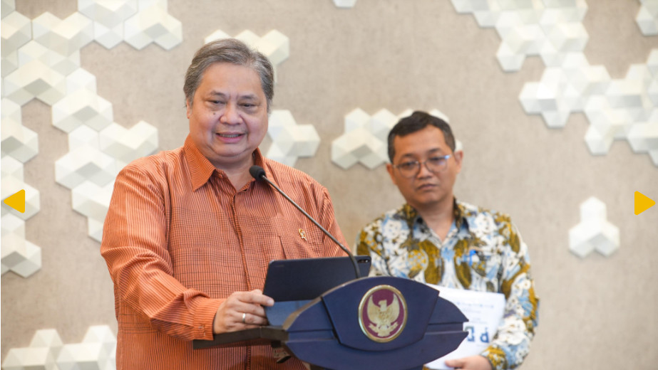 ASN-Swasta Bakal WFH Pascalebaran, Skema Satu Hari Dalam Lima Hari Kerja
