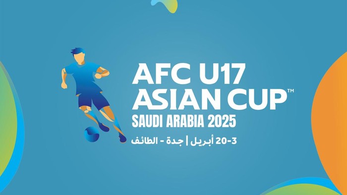 Piala Asia AFC U-17 Arab Saudi 2025