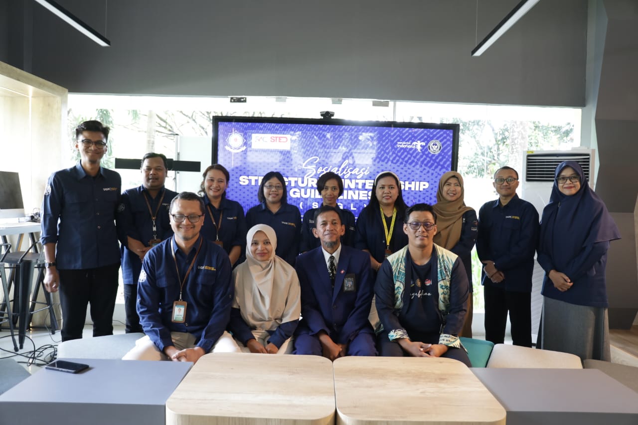 Poltekpar Makassar Terima Kunjungan Benchmarking UGM