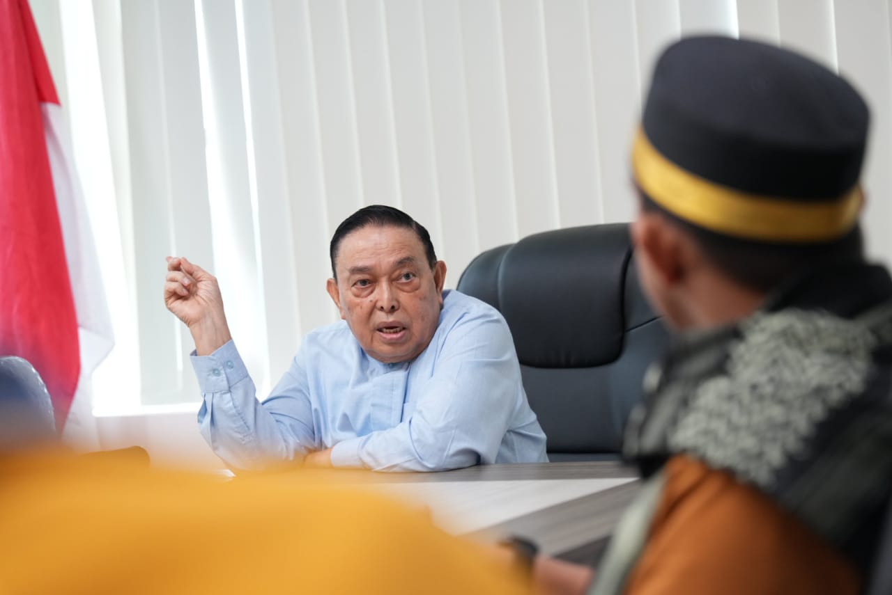 Tindaklanjuti Surat Menbud Pemprov Sulbar Siap Bentuk Balai Pelestarian Kebudayaan Baru