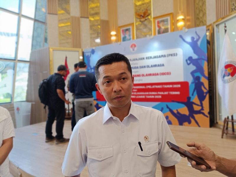 Prestasi Atlet Bulutangkis Menurun, Taufik Hidayat : Apa yang Kurang?