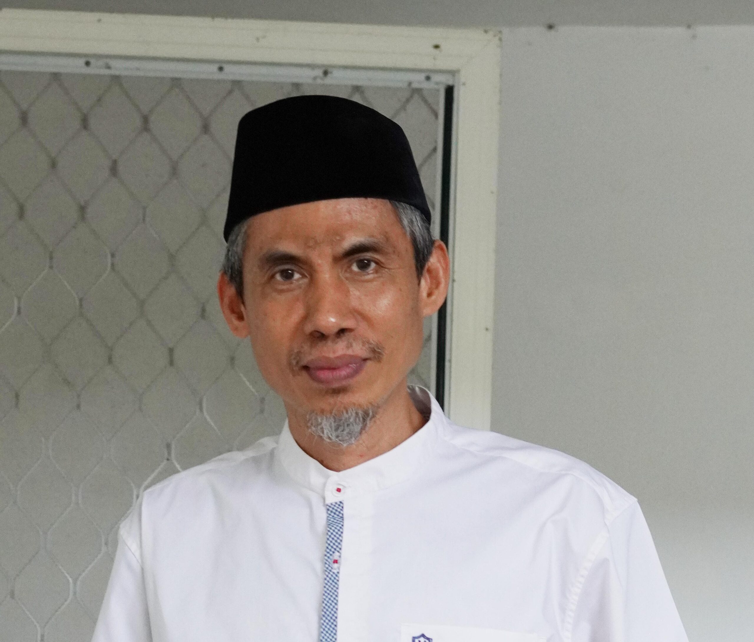 Direktur Sekolah Islam Athirah, Syamril.