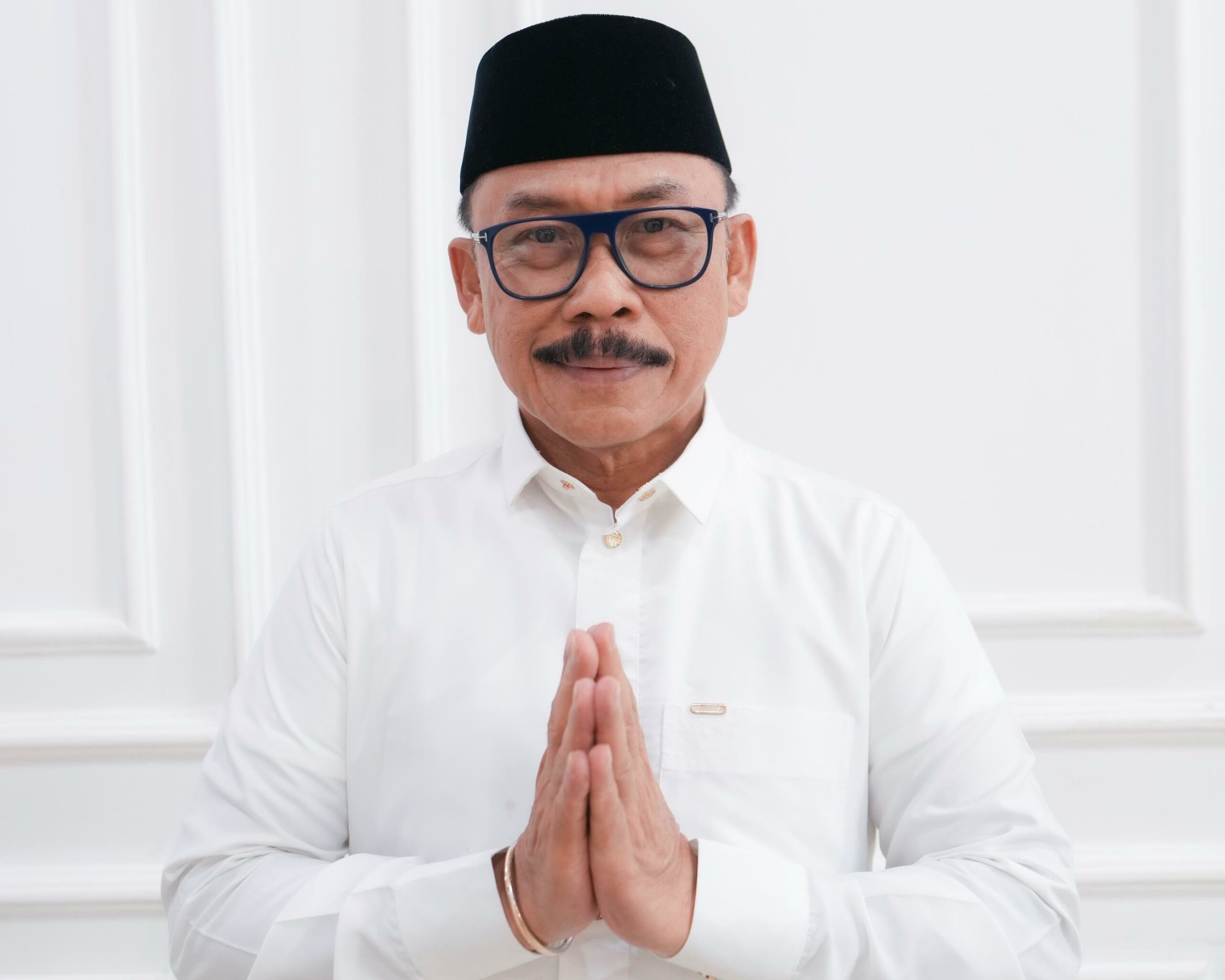 Idulfitri: Merawat Silaturrahmi, Menjaga Persatuan