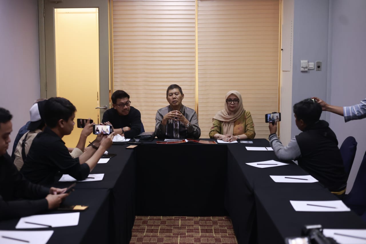 Warga Diaspora Antusias Hadiri PSBM dan Mubes KKSS