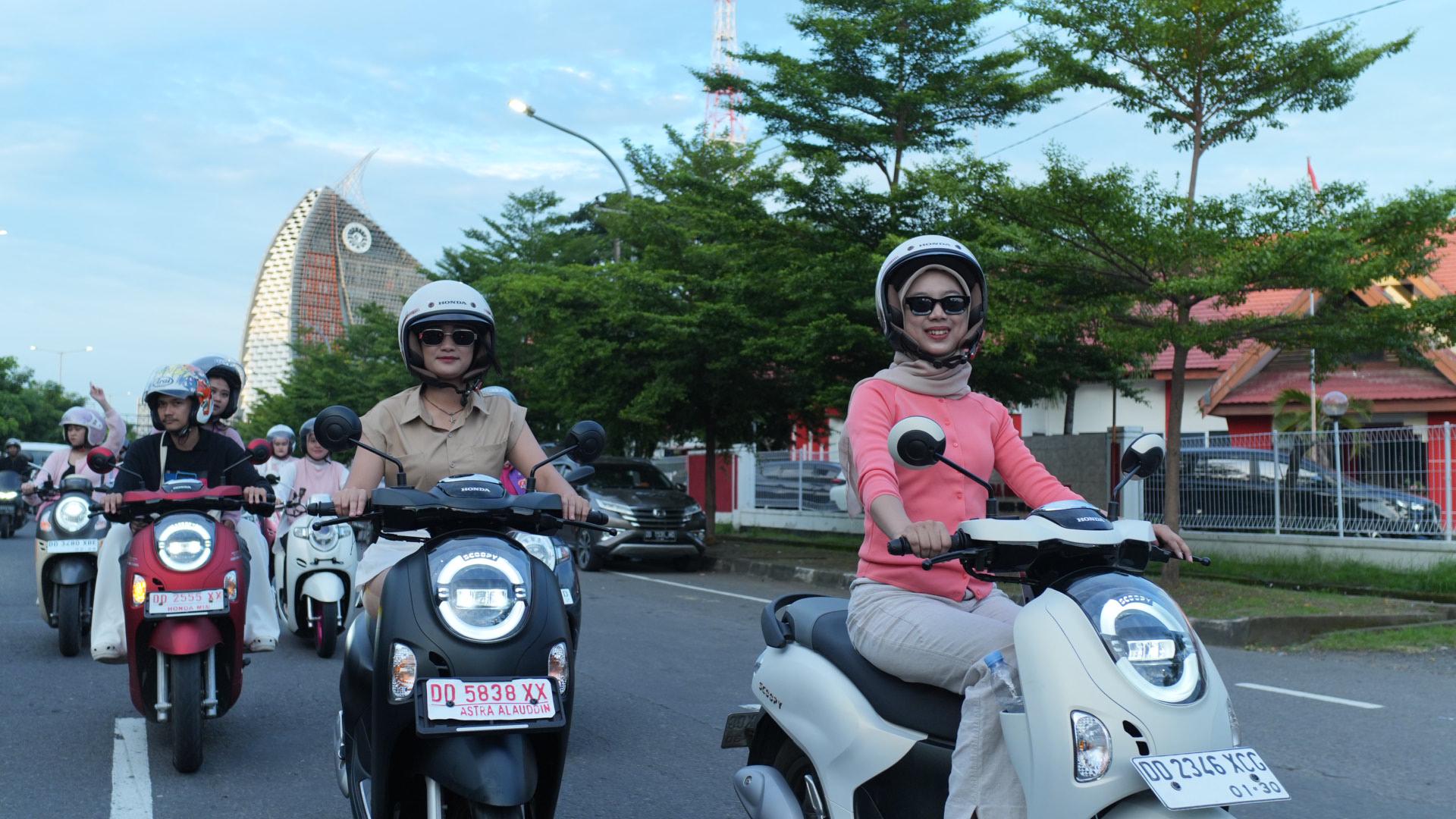 Asmo Sulsel Hadirkan Promo Spesial Kartini Day