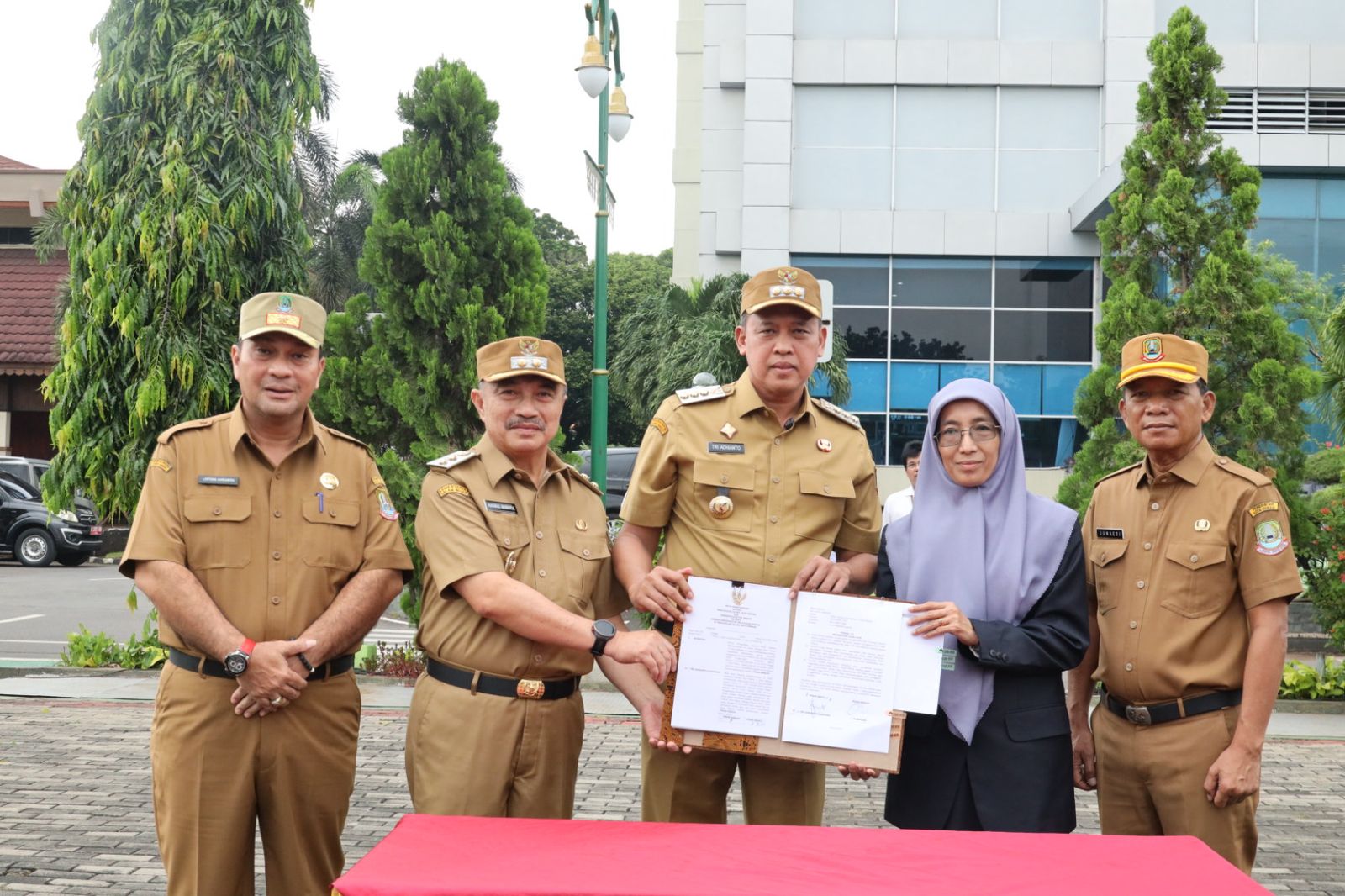 Wali Kota Bekasi Minta ASN Jadi Eksekutor, Bukan Sekadar Administrator