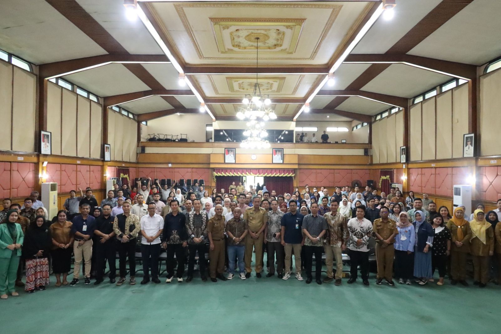 Wali Kota Bekasi Janji Permudah Perizinan Dunia Usaha