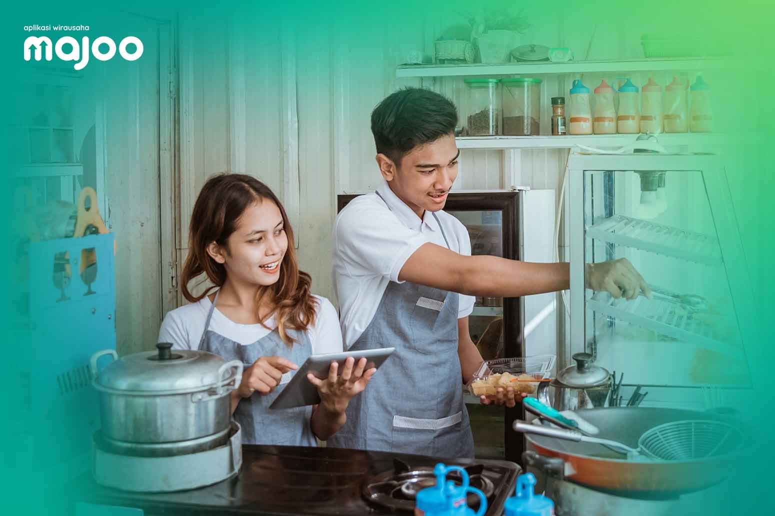 12 Aplikasi Kasir Klinik Kecantikan Terbaik di Indonesia, Ada majoo!
