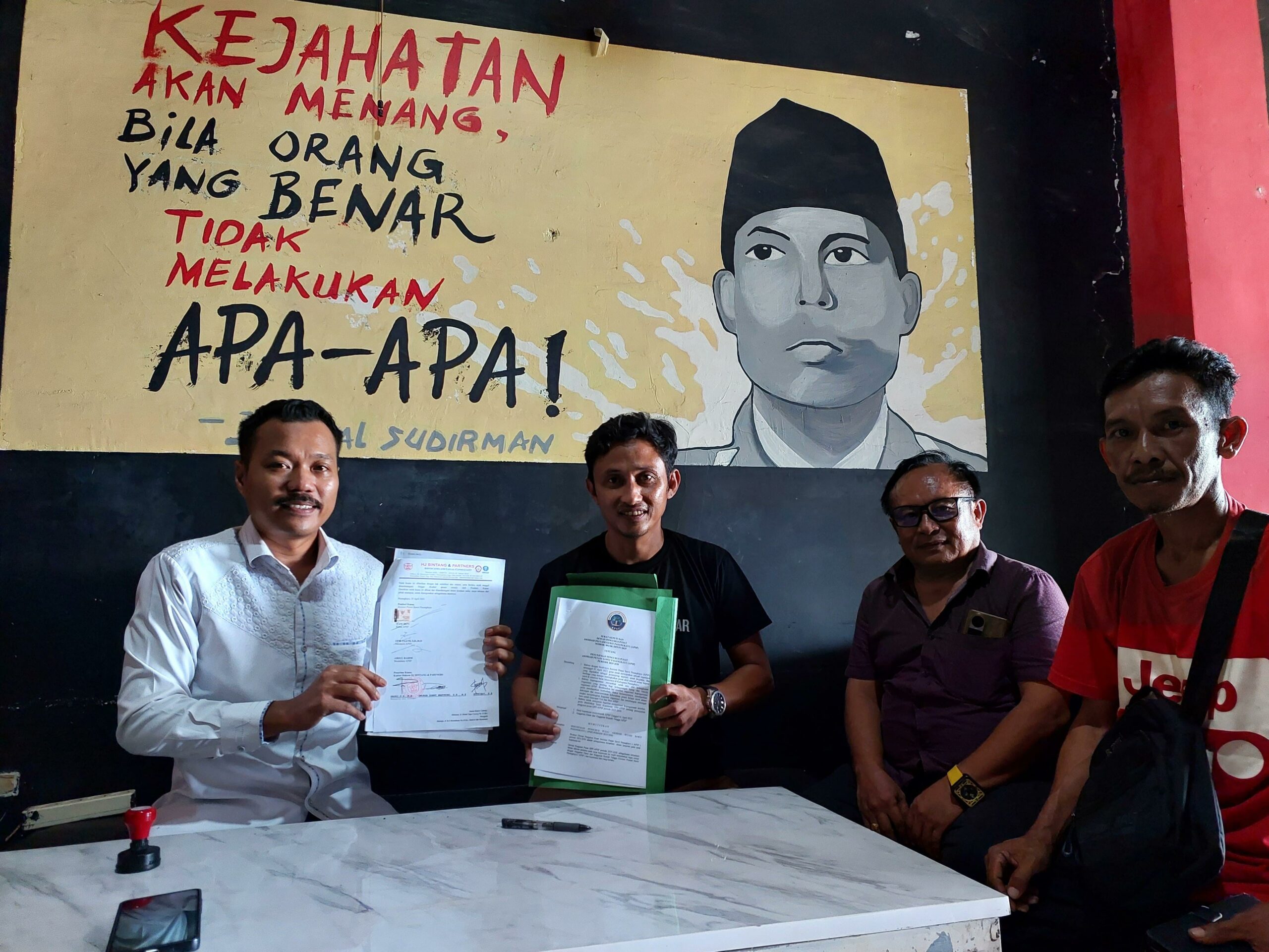 Sengketa Agraria dengan PT Astra Agro Lestari Memanas, Warga Siapkan Langkah Hukum