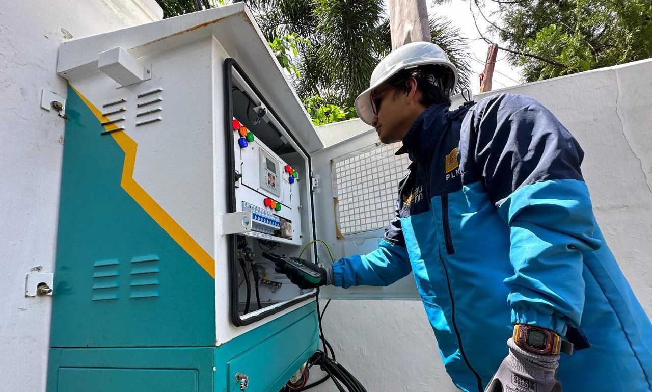 PLN Imbau Masyarakat Tertib Gunakan Listrik untuk Cegah Kebakaran