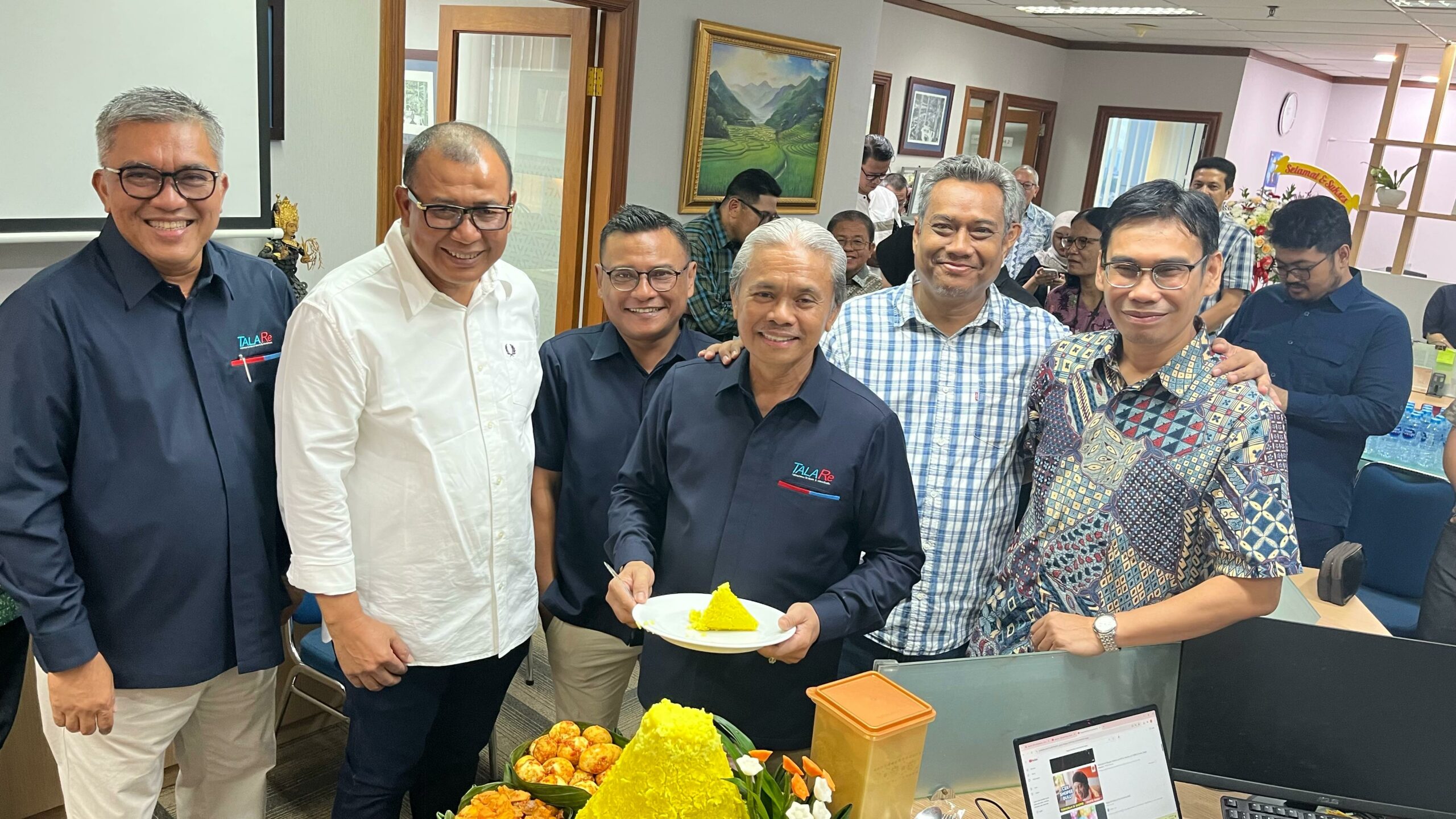 PT TalaRe International Tegaskan Komitmen Integritas di Usia 20 Tahun