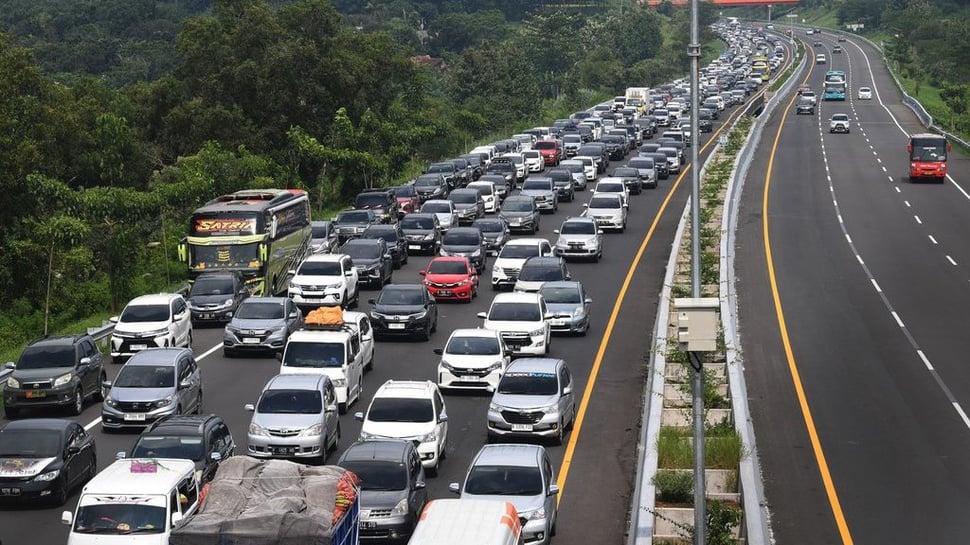 antarafoto arus balik trans jawa 140424 ak 5 ratio 16x9