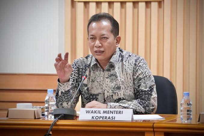 Wamenkop Fery Sebut Kopdes Merah Putih Potensi Ciptakan 8 Juta Lapangan Kerja