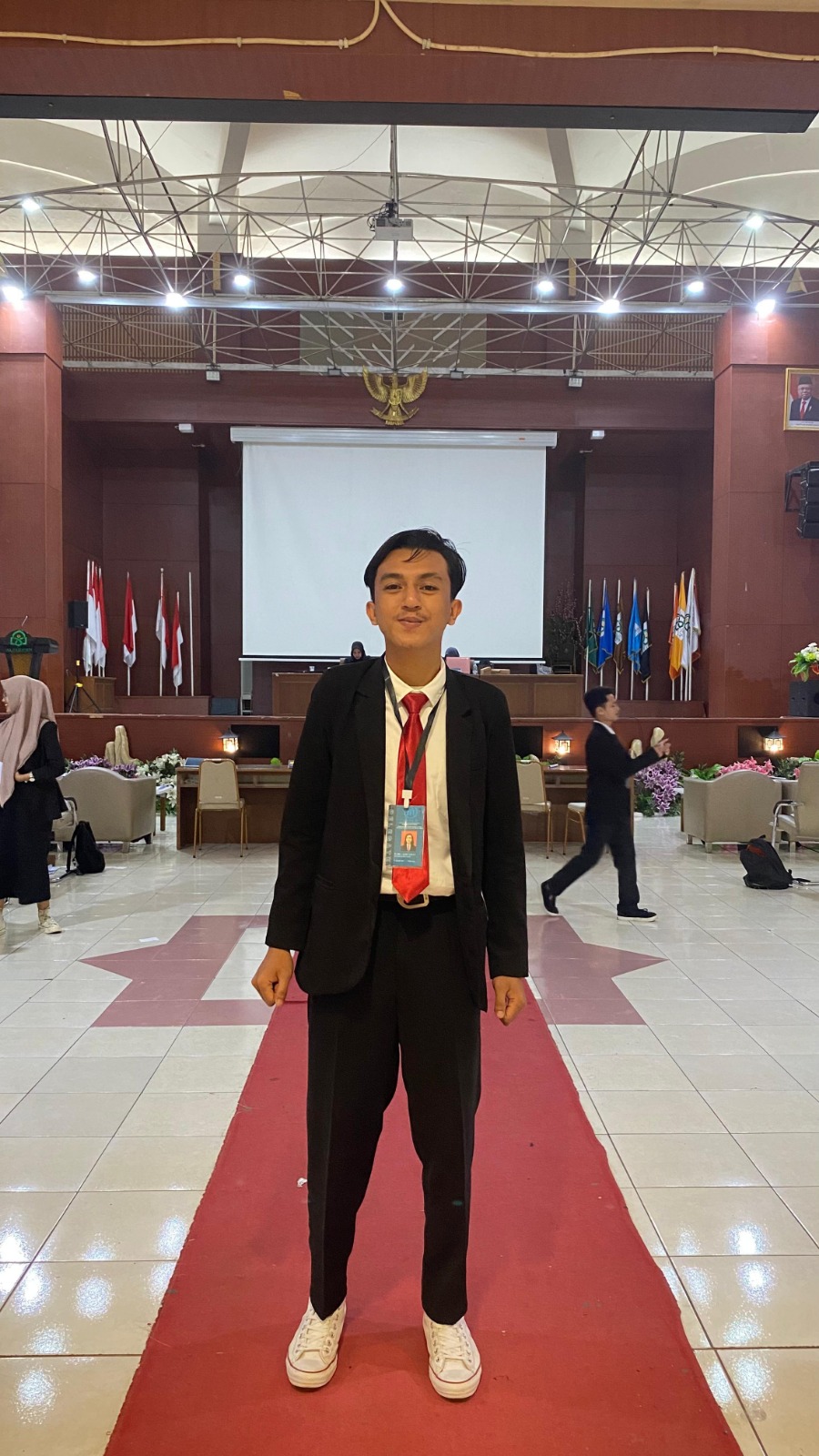 Andi Dicky Hardiansyah