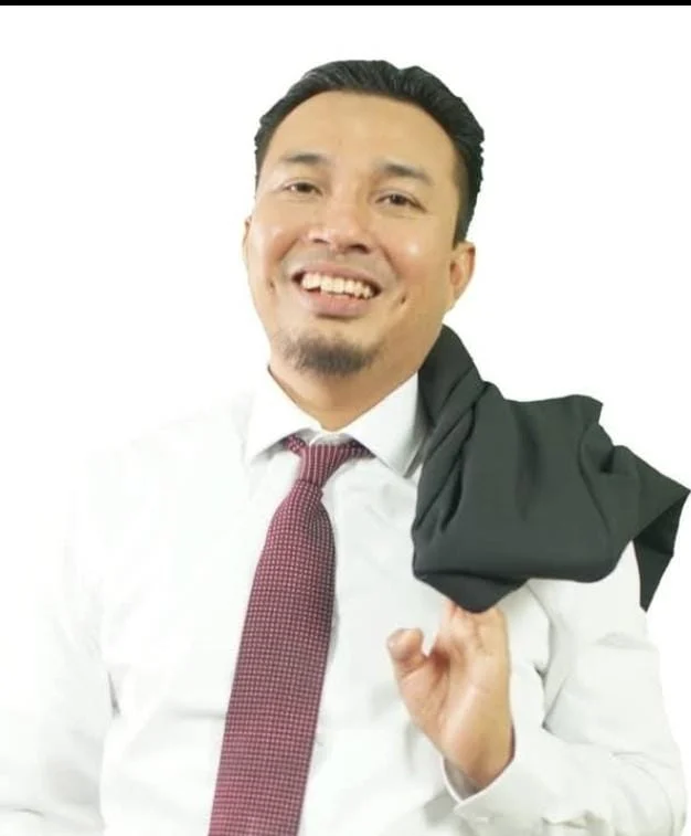 Bupati Terpilh Luwu Utara Andi Abdullah Rahim