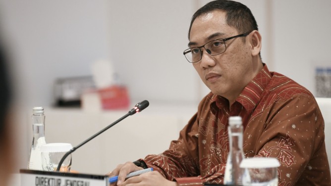 Komdigi Tindak Grup Facebook ‘Fantasi Sedarah’, Blokir 30 Link Konten Inses