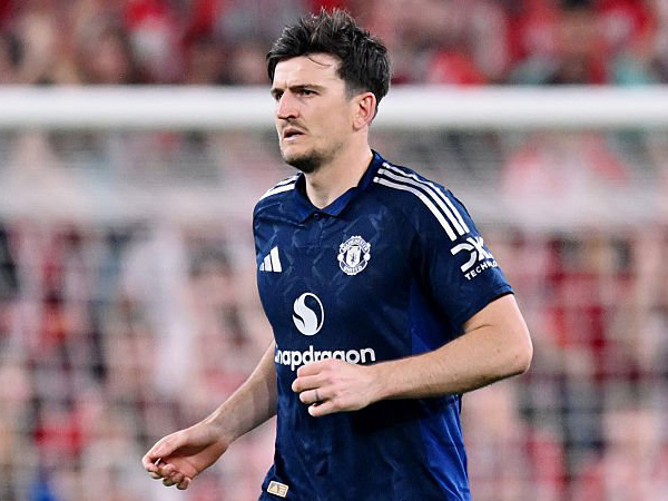 Maguire Dapat Julukan ‘Harrydinho’ Usai MU Libas Bilbao 3-0