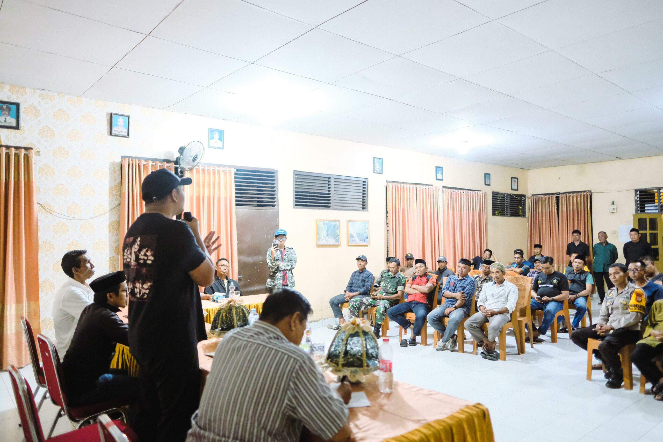 TPA di Desa Bonto Salluang Bakal Dipindah ke KIBA: Warga Bakal Direlokasi