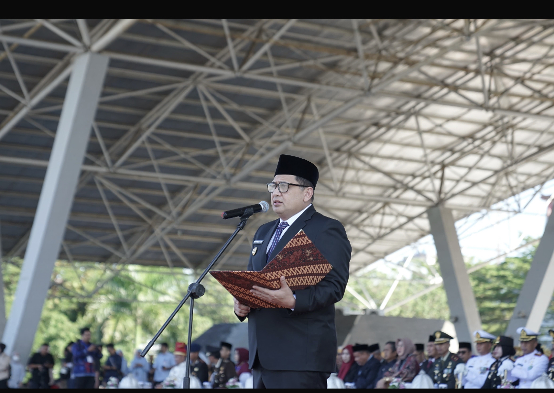 Wali Kota Makassar Dorong Pemanfaatan AI untuk Reformasi Pendidikan
