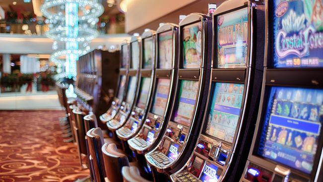 Komdigi Buka Suara Soal Usulan Legalisasi Kasino Untuk PNBP