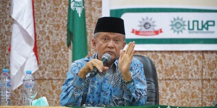 Muhammadiyah : Indonesia Bisa Buka Diplomasi Kalau Israel Sudah Tobat
