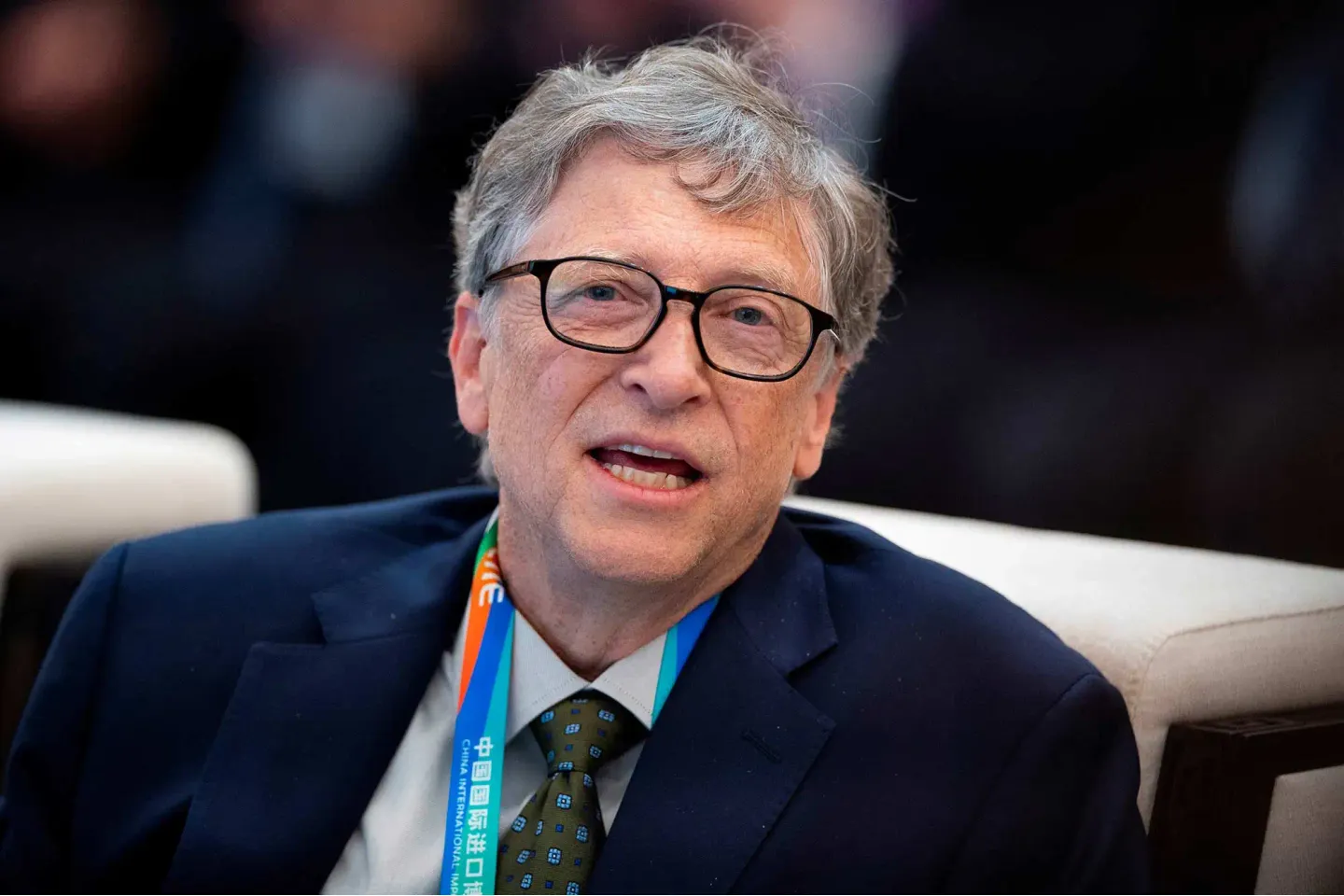 Prabowo Dijadwalkan Bertemu Bill Gates Besok, Bahas Apa?