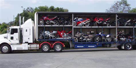 Cara Kirim Motor Aman dan Mudah